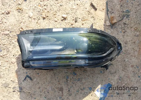 2021 Dodge Charger Police Rwd from USA, damaged, VIN 2C3CDXAT3MH684776